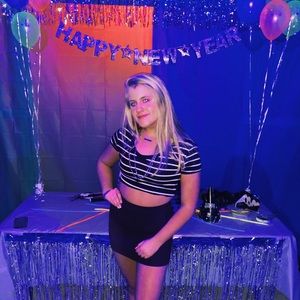 Meet your Posher, Kinsley